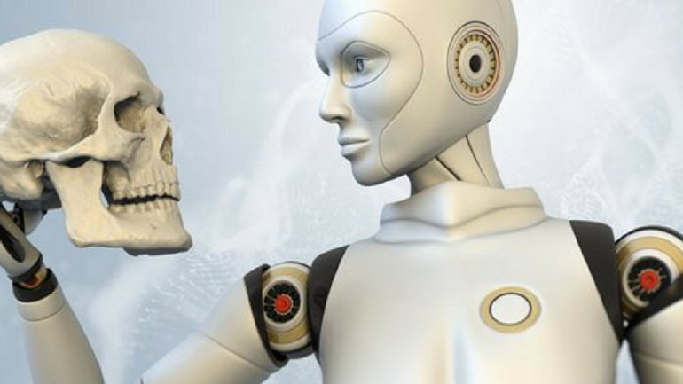 «Νοήμονα ρομπότ» στη Θεσσαλονίκη