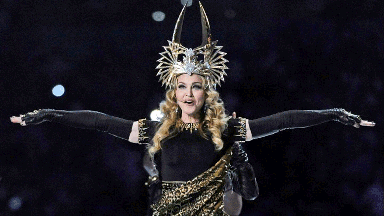 Η Μαντόνα αισθάνεται ότι «βιάστηκε» από άρθρο των «New York Times»