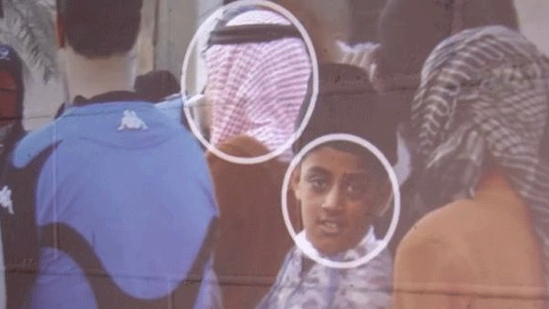 Σαουδική Αραβία:Έφηβος που συμμετείχε σε διαδήλωση απειλείται με σταύρωση