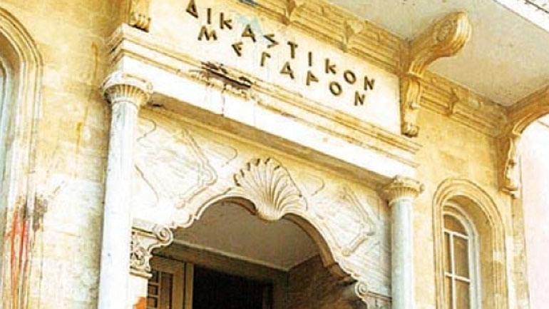 Συναγερμός στο Ηράκλειο: Τηλεφώνημα για βόμβα στο δικαστικό μέγαρο