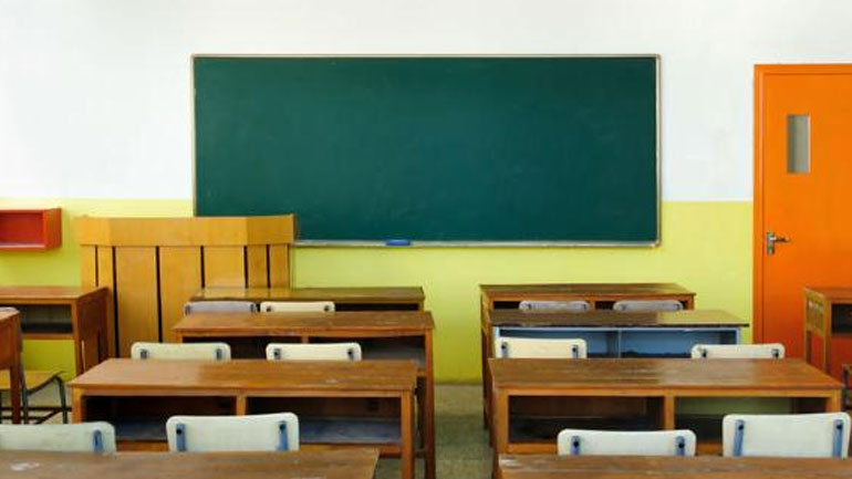 Δάσκαλος κλείδωσε μαθητή στην αίθουσα! Διατάχθηκε ΕΔΕ και απομάκρυνση του εκπαιδευτικού από το σχολείο