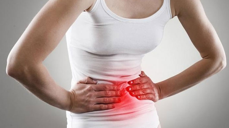 Έξι πράγματα που συνιστούν οι ειδικοί όταν νιώθετε φουσκωμένοι