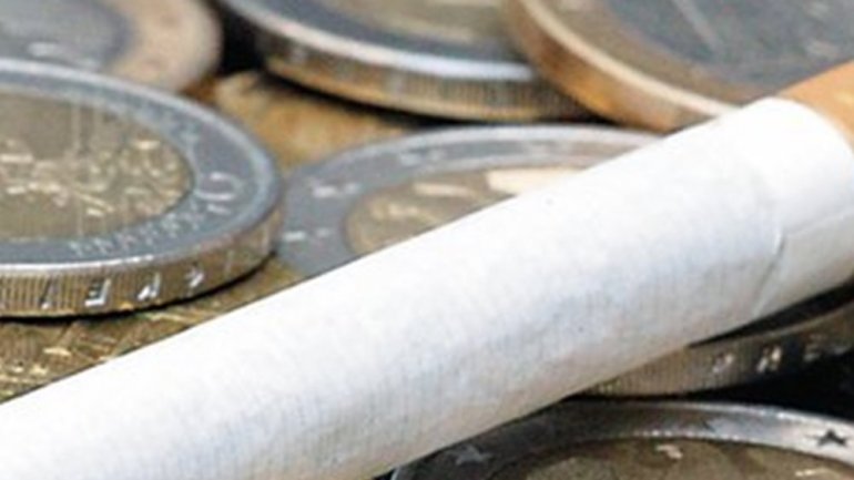 Χάθηκαν έσοδα 690 εκατ. ευρώ από το παράνομο εμπόριο τσιγάρων στην Ελλάδα, το 2018