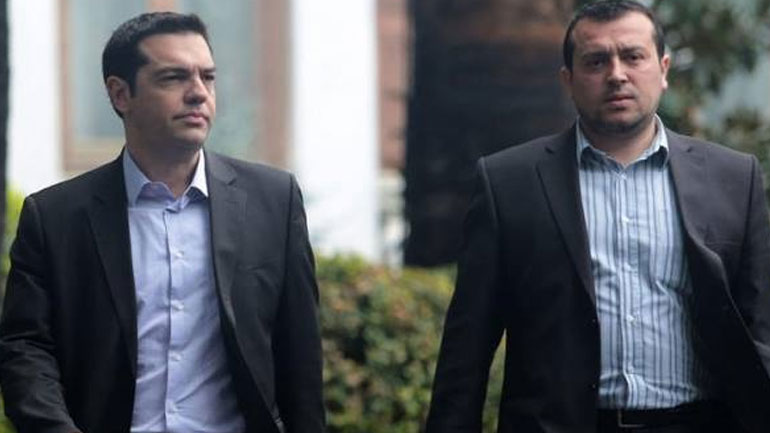 Tweet του Ν. Παππά: Ο κ. Μητσοτάκης έμεινε στην ιστορία ως ο πιο αποτυχημένος υπουργός