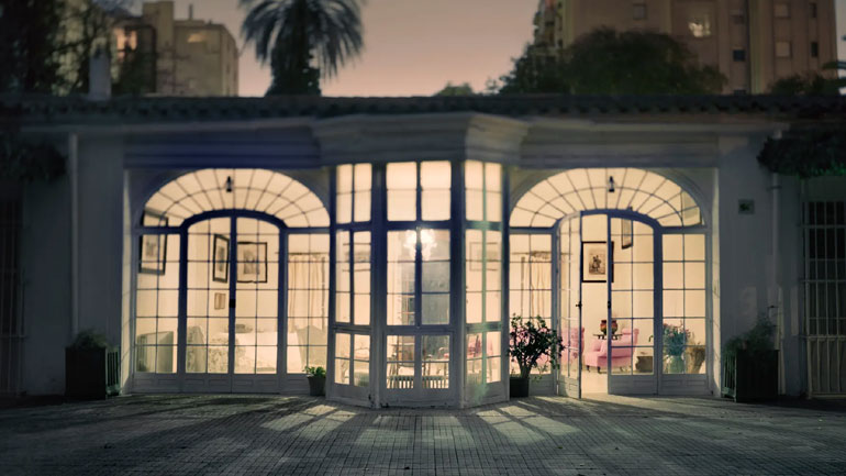 Με Michelin μπορεί να βραβευτεί εστιατόριο στην Ισπανία με υπαλλήλους άτομα με ειδικές ανάγκες