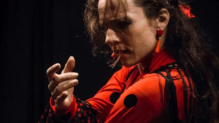 «Hola» Flamenco Festival 2019
