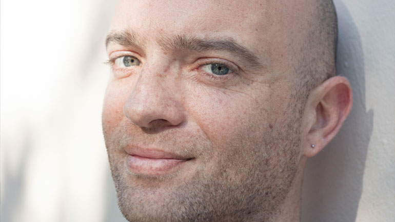 Ο Αλέξανδρος Μπίστης στο ψηφοδέλτιο Επικρατείας του ΜέΡΑ25