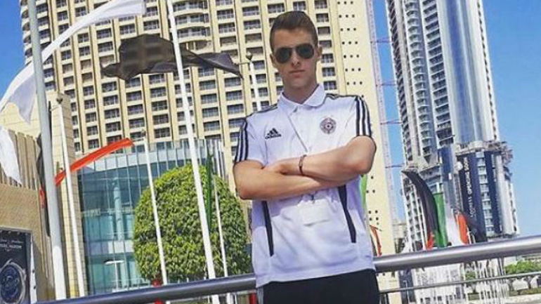 Ξάνθη: Ενισχύθηκε κάτω από τα γκολπόστ με 18χρονο Σέρβο τερματοφύλακα