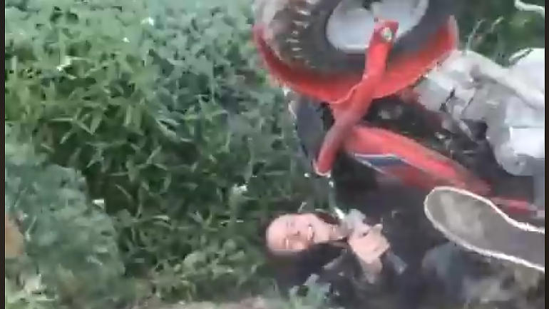 Και τούμπες… με γουρούνες έχουμε!