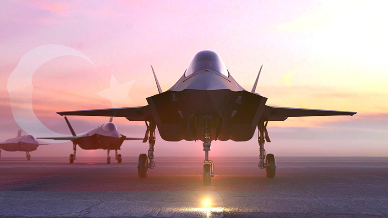 Κογκρέσο προς Τουρκία: Ή τη Ρωσία ή εμάς