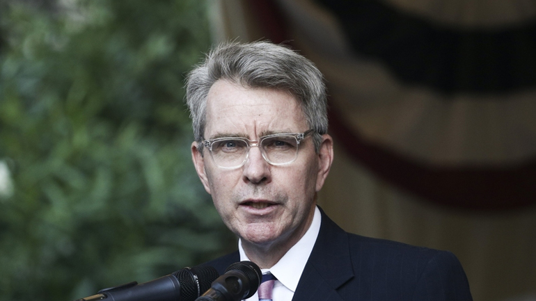 ΗΠΑ: Είμαστε αφοσιωμένοι στη συμμαχία μας με την Ελλάδα