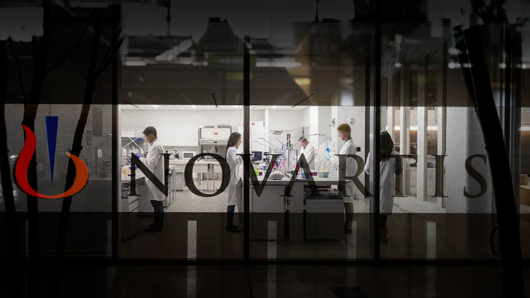 Γενικευμένη έρευνα για τους χειρισμούς στην υπόθεση Novartis
