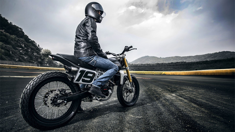 Fantic Motor και Caballero: Ναι, είναι αλήθεια, έρχονται Ελλάδα!