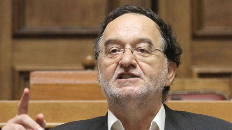 «Ο Βαρουφάκης υπεκφεύγει για να μην αναγνωρίσει ευθέως το μνημονιακό έγκλημά του»