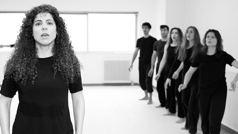 «Αντιγόνη» του Σοφοκλή σε περιοδεία – Το πρόγραμμα