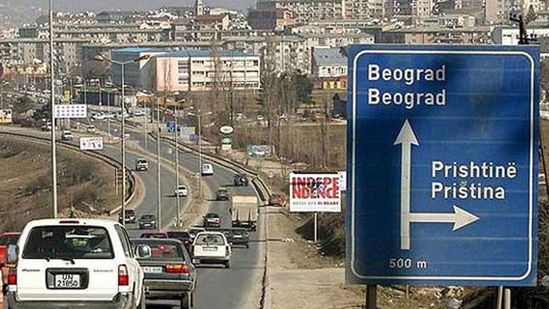 ΗΠΑ: Σερβία και Κόσοβο να προχωρήσουν σε «αμοιβαία αναγνώριση»