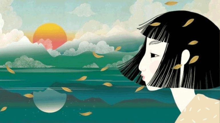 Το φεστιβάλ animation του Ανεσί ανοίγει τις πύλες του και τιμά την Ιαπωνία