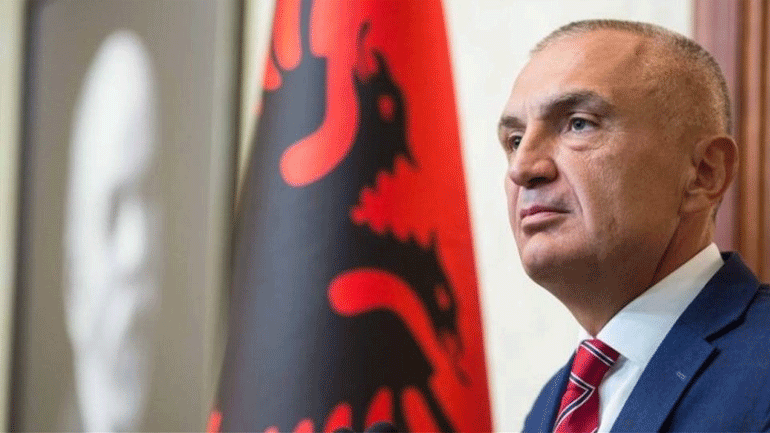 Αλβανία: Αμετακίνητος ο Μέτα – Επιμένει στην ακύρωση των εκλογών