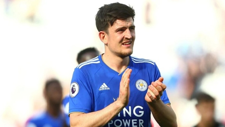 Η «μάχη του Μάντσεστερ» για τον Μαγκουάιρ