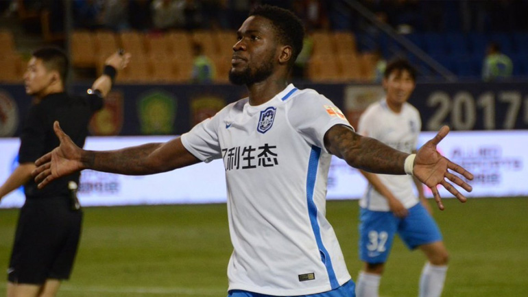 Ιντέγε: «Αν μπορεί να φτάσει ο Άρης σε αυτά που θέλω…»