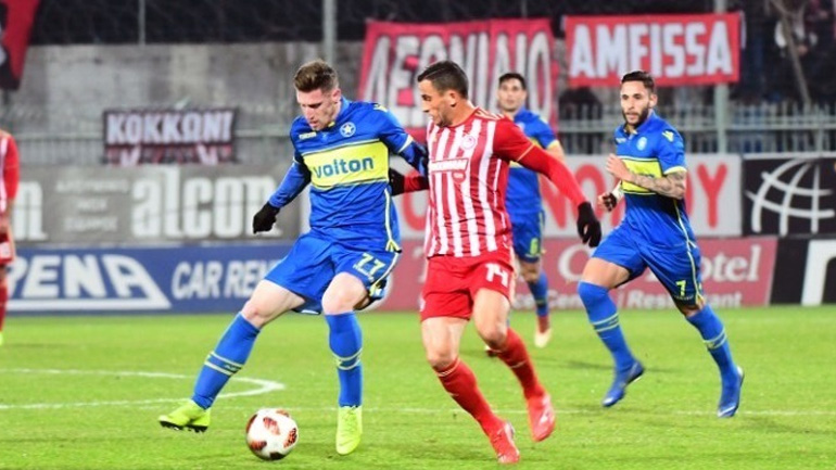 Άγγλοι και Σκωτσέζοι θέλουν τον Ελαμπντελαουί