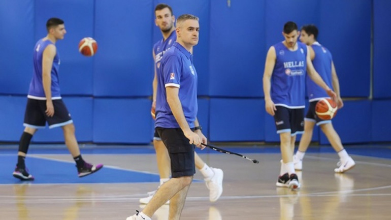 Καστρίτης: «Να προετοιμάσουμε τα παιδιά για το αύριο»