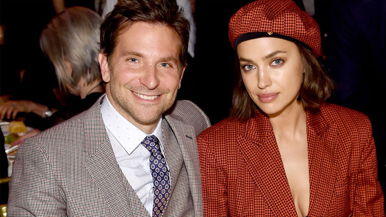 H Irina Shayk είναι εκείνη που έληξε τη σχέση με το Bradley Cooper!