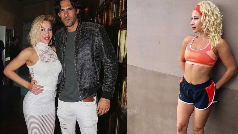 Ζωή Τζάνη: Έγκυος η πρώην σύντροφος του Γιάννη Σπαλιάρα