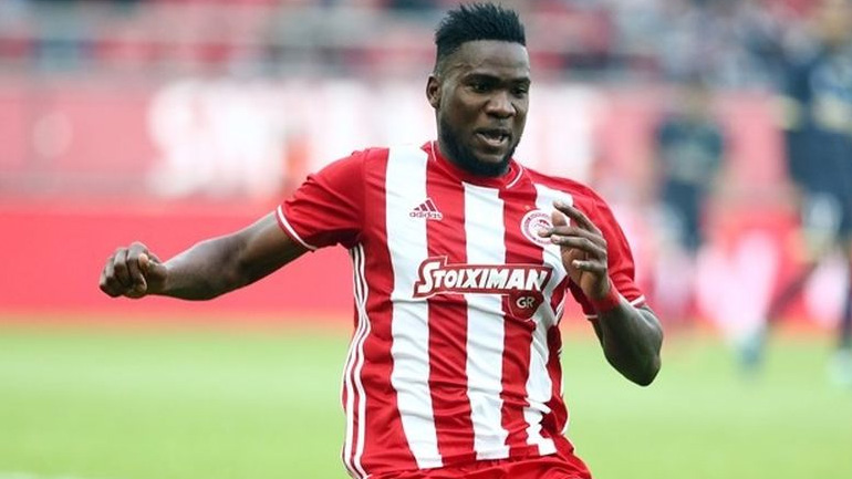 Συμφώνησε με τον Ιντέγε ο Άρης