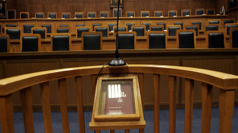 Κρίση με εκατέρωθεν πυρά στον εισαγγελικό κόσμο με αφορμή την υπόθεση Novartis