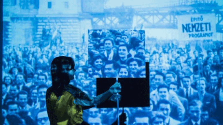 Αυλαία για το «Φεστιβάλ Συνοικισμός 2019» της Ελευσίνας