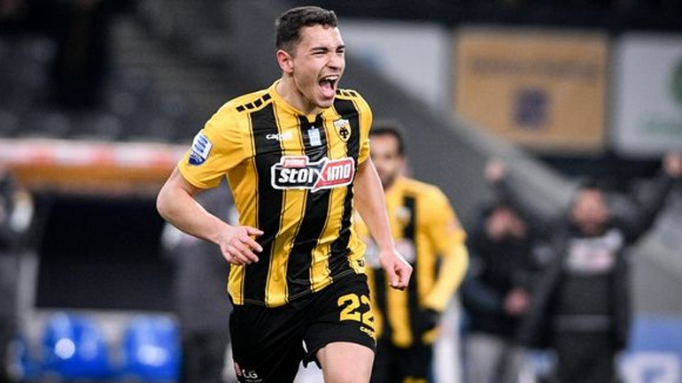 «Στη Σπαρτάκ Mόσχας με 8 εκατ. ευρώ ο Πόνσε»