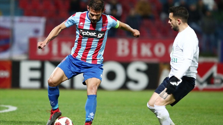 Έρευνα του Σιμιτζόγλου για το παιχνίδι Πανιώνιος-Απόλλων Σμύρνης