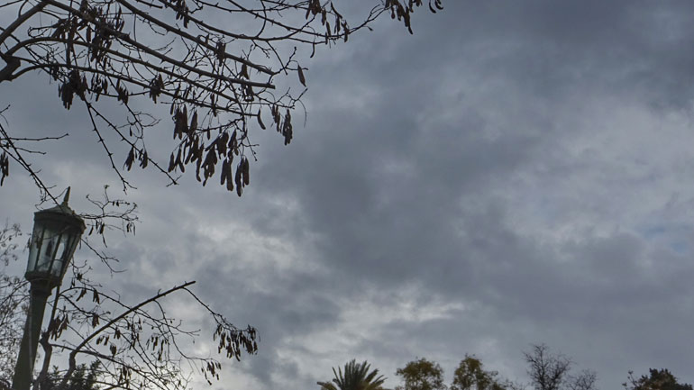 Άστατος ο καιρός αύριο σύμφωνα με το meteo