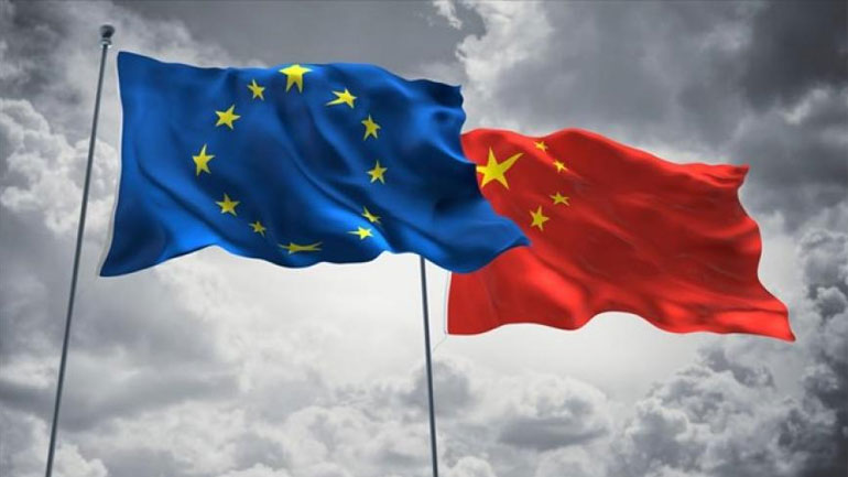 Κίνα-Ε.Ε.: Σε εξέλιξη διαπραγματεύσεις για την επίτευξη συμφωνίας διμερών επενδύσεων το 2020