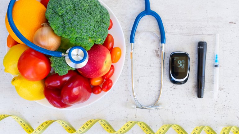 Το είδος των τροφίμων που τρώτε μπορεί να επηρεάσει τις πιθανότητες ανάπτυξης διαβήτη τύπου 2