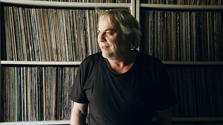 Γιώργος Πολυχρονίου: Η Ελένη Μενεγάκη είχε τρομερή μάνατζερ την μαμά της