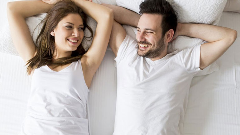Η σεξουαλική ενσυνειδητότητα βελτιώνει τη σεξουαλική ζωή σε άτομα μέσης ηλικίας