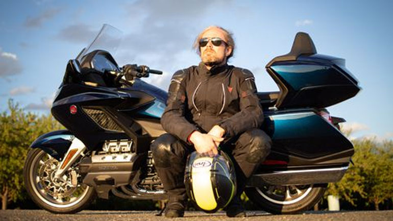 Μυστήριο γύρω από την εξαφάνιση Αμερικανού δημοσιογράφου κατά την διάρκεια ρεπορτάζ