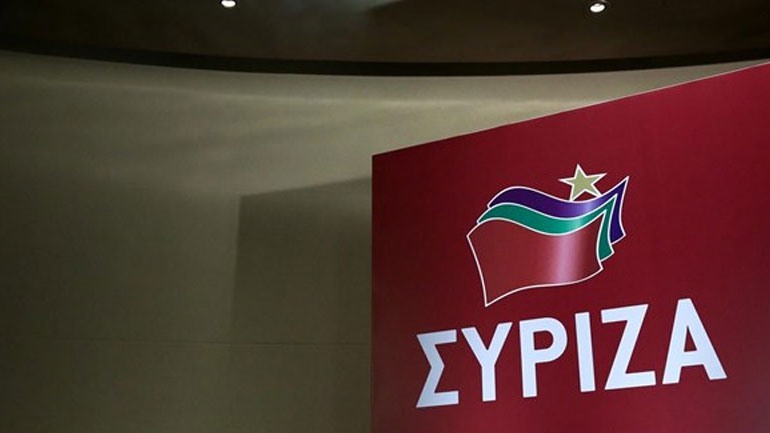 ΣΥΡΙΖΑ: «Οδοστρωτήρας για τα εργασιακά δικαιώματα ο κ. Μητσοτάκης»