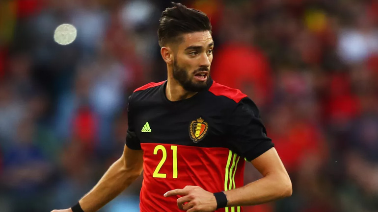 Η Άρσεναλ ανακοινώνει τον Καράσκο