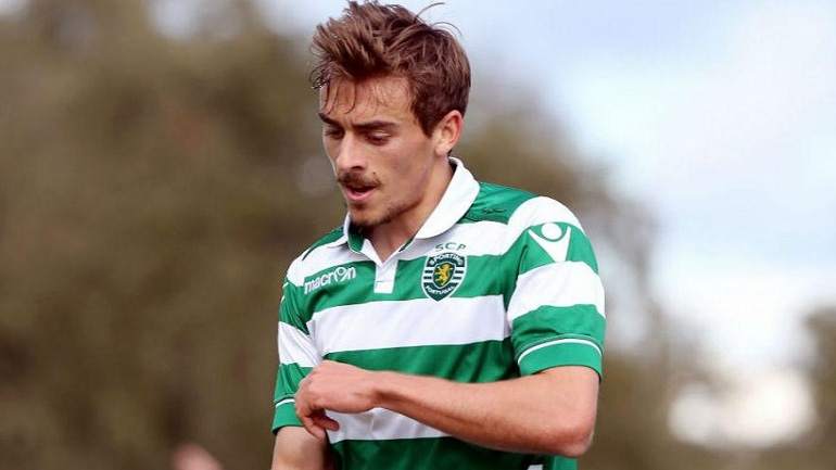 Πλησιάζει στην ΑΕΚ ο Ζεράλδες