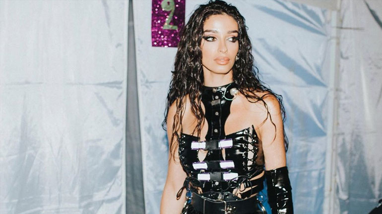 Ελένη Φουρέιρα: «Είμαι και εγώ ένας άνθρωπος που έχει παλέψει για τα δικά του δικαιώματα»