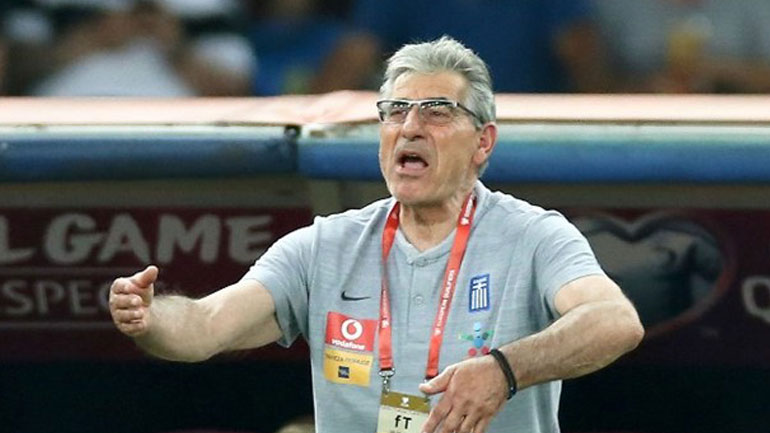 Μέχρι πότε θα κάνει πειράματα ο…  προπονητής;