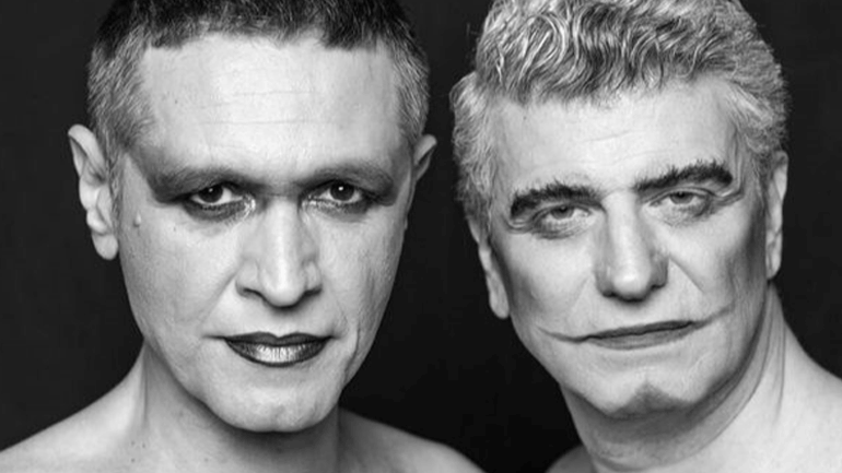 «Όνειρο  Καλοκαιρινής Νύχτας» με τους Αιμίλιο Χειλάκη και Βλαδίμηρο Κυριακίδη σε καλοκαιρινή περιοδεία