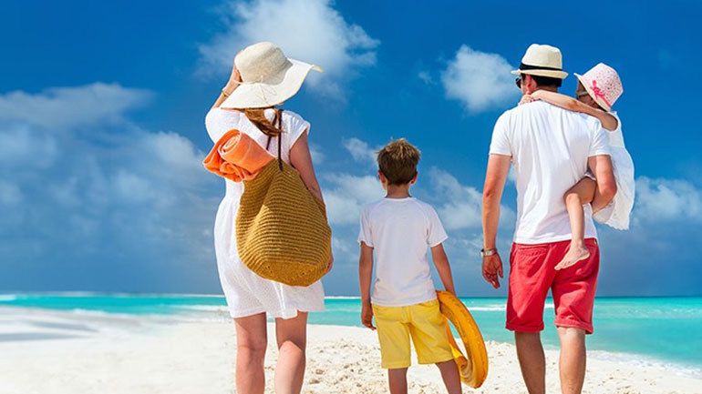 Καλοκαιρινές δραστηριότητες για να μην βαρεθεί το παιδί σας!