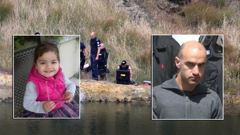 Kύπρος: Βρέθηκε η σορός της 6χρονης Σιέρα