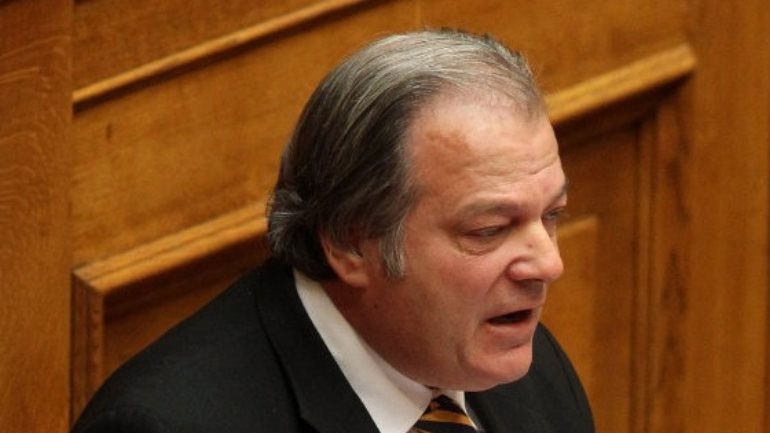 Υποψήφιος με την Ένωση Κεντρώων ο Κώστας Κατσίκης