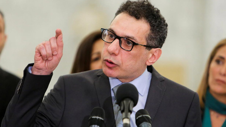 Το Ιράν απελευθέρωσε Λιβανέζο που είχε καταδικαστεί για κατασκοπεία υπέρ των ΗΠΑ