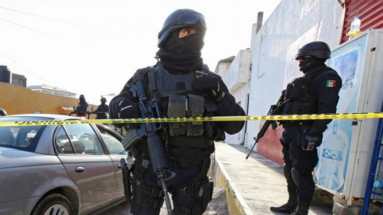 Μεξικό: Νέα δολοφονία δημοσιογράφου – Το έκτο θύμα μέσα στο 2019